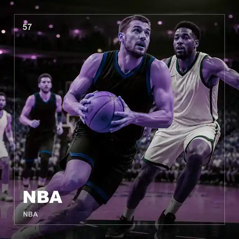 B体育 NBA赛事